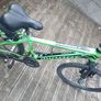 Boys 24" Wheel mountain bike. Image 2