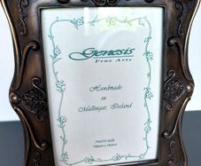 BNIB Genesis Photo Frame