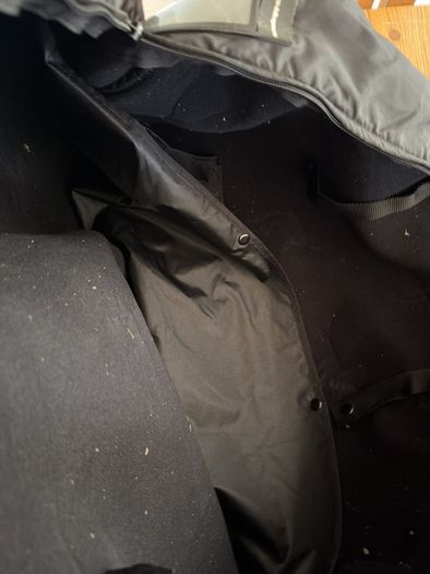 bike bag