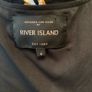 River Island light jacket. Size 6 Image 7