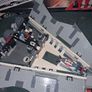 Lego star wars bundle 7261 turbo tank , 6211 imperial star destroyer and 75137 carbonite scene Image 7