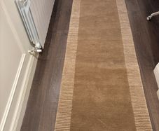 Brand new Hallway Carpet Runner