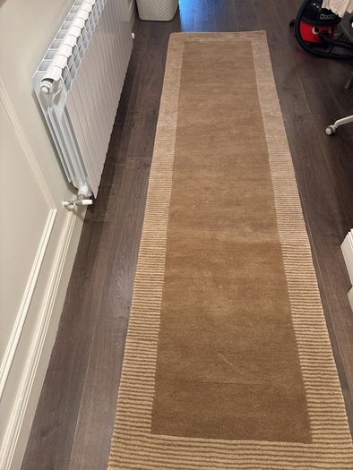 Brand new Hallway Carpet Runner