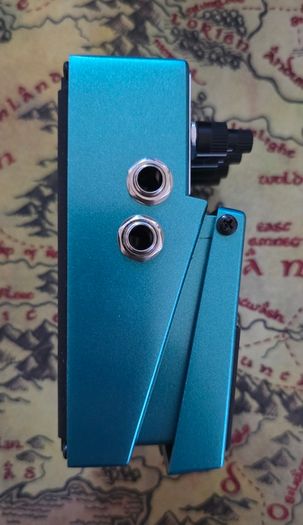 Boss SL-2 Slicer Pedal
