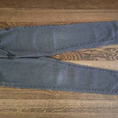 Jeans, size 11+ years