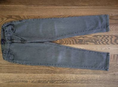 Jeans, size 11+ years
