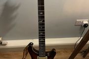 Prs Se Custom
