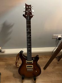 Prs Se Custom