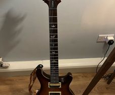 Prs Se Custom