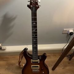 Prs Se Custom