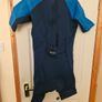 Mens wetsuit s Image 6