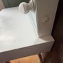 hollywood mirror vanity table Image 3