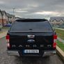 Ford Ranger 2012-2022 Carryboy S6 Leisure High Roof Hardtop Canopy Image 2