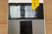Temp Shade Instant blackout blind