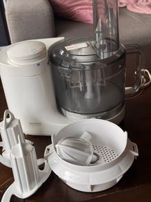 Food processor
