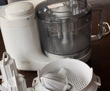 Food processor