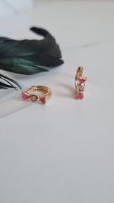 Brand new girls earrings