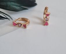 Brand new girls earrings
