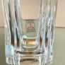 Vintage Italian Lead Crystal Decanter Bottle, Cristalli Puthod Image 8