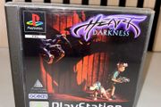 Heart of Darkness PS1