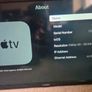 Apple TV 4K (A1842), no remote Image 2
