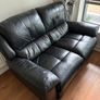 Double Recliner Couches Image 2