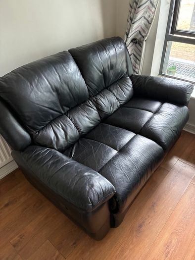 Double Recliner Couches