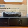 Classic Pioneer KEH-P4500R Radio Cassette Head Unit & CDX-P24S Multi-CD Changer Image 5