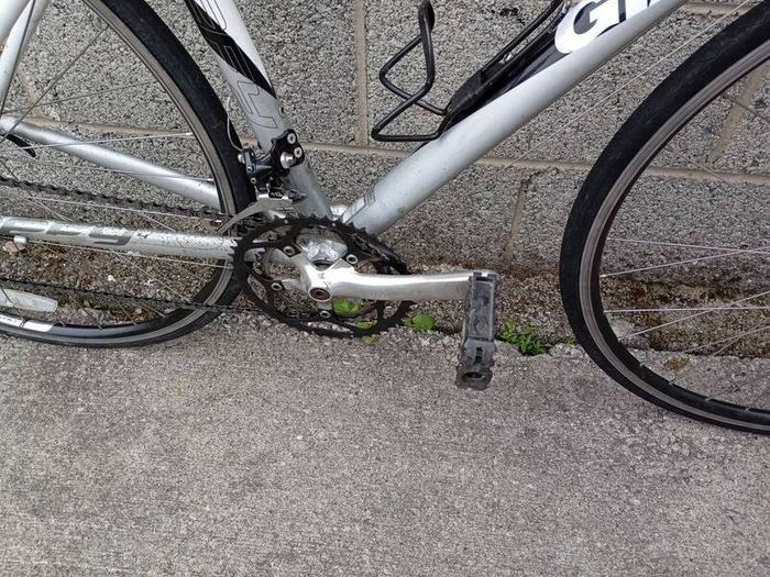 giant Defy 4