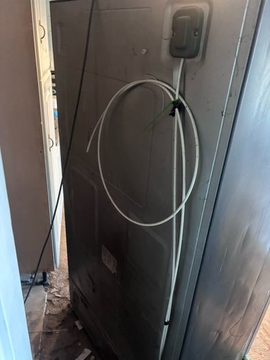 samsung Fridge Freezer