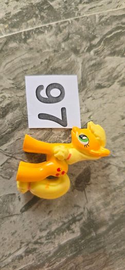 G4 Mini Figures just 2 Euro Each - Selection 5- MLP G4 My Little Pony