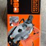 Black + Decker 1250w Circular Saw Image 2