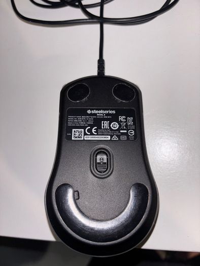 Mechanical Keyboard & mouse