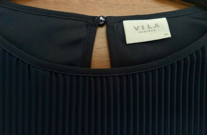 Villa top