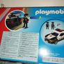 Playmobil City Action Police Cruiser Image 7