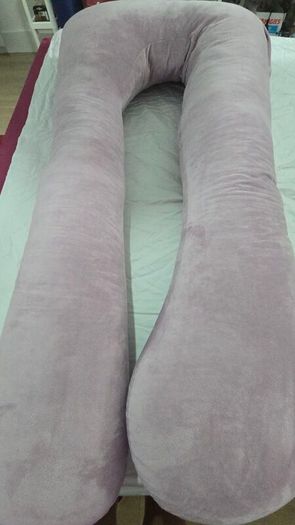 Pregnancy Pillow
