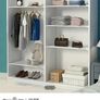 1expandable shelf bnwts Image 10