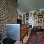Vintage style Sideboard Image 5