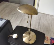 Reading lamp