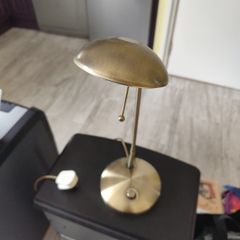 Reading lamp
