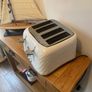 Toaster double by DeLonghi Image 3