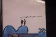 Everything But The Girl - Worldwide CD