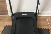 BodyGo Folding Treadmill