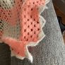 Crochet blanket BN Image 2