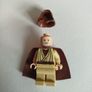 Lego Star Wars sw0336 Obi Wan Kenobi Image 2