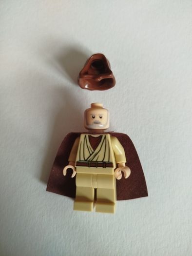 Lego Star Wars sw0336 Obi Wan Kenobi