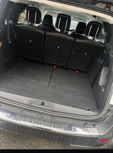 Peugeot 5008 2021