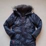 Next Padded Jacket 9-10 Years Image 2