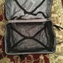 XV Leather Travel Bag Image 6