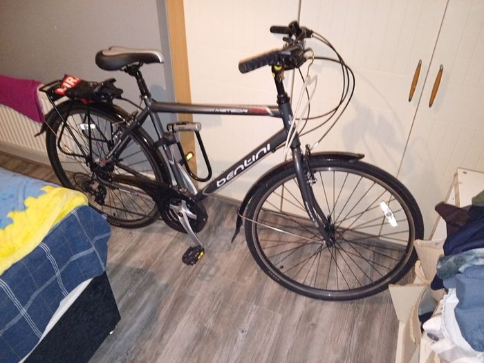 bike